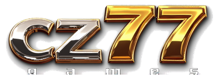 cz777games logo